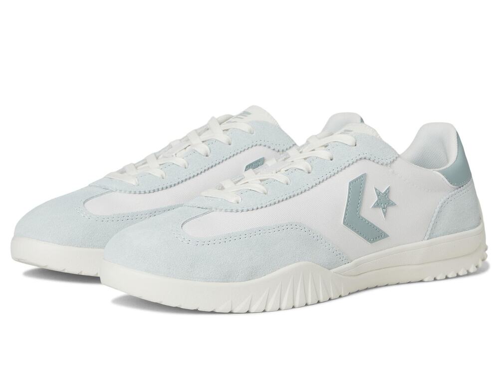 CONVERSE UNISEX RUN STAR TRAINER YOU DEW YOU/VINTAGE WHITE MEN 5 WOMEN 7 M
